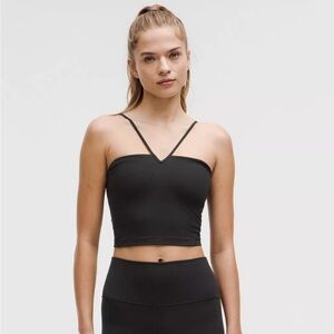 Brand New Never Worn - Lululemon Align Strappy Deep-V Tank